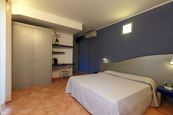Imagen general del Hotel Pineta Residence. Foto 16