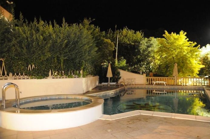 Imagen general del Hotel Pineta, San Menaio. Foto 2