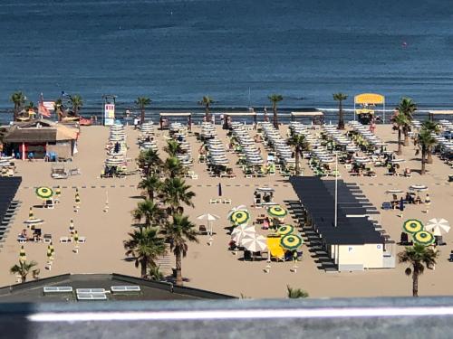 Imagen de la habitación del Hotel Pineta, Sottomarina. Foto 6