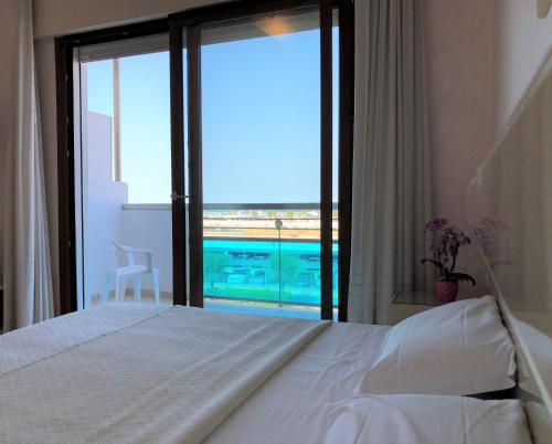 Imagen de la habitación del Hotel Pineta, Sottomarina. Foto 7