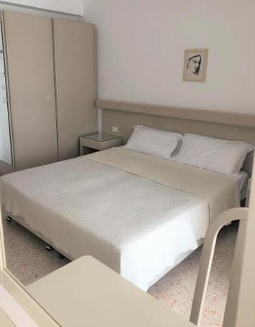 Imagen de la habitación del Hotel Pineta, Sottomarina. Foto 9
