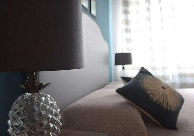 Imagen general del Hotel Pineta del Borgo. Foto 1