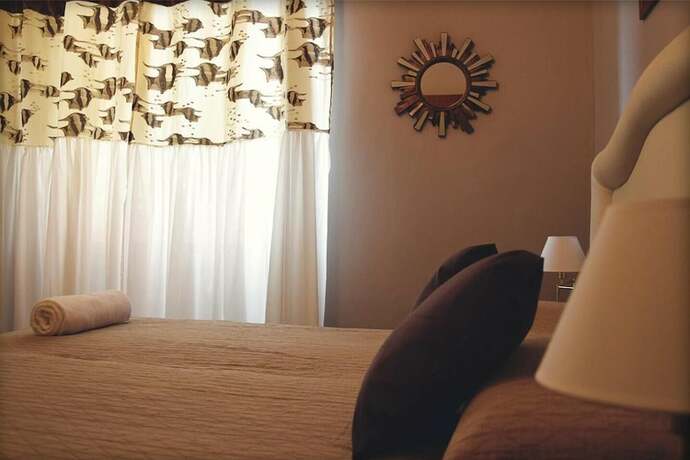 Imagen general del Hotel Pineta del Borgo. Foto 3