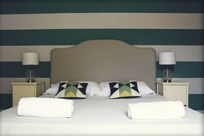 Imagen general del Hotel Pineta del Borgo. Foto 4