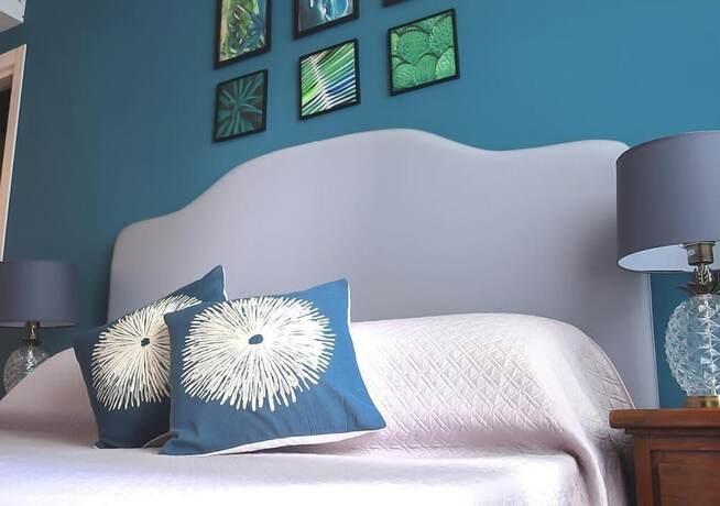 Imagen general del Hotel Pineta del Borgo. Foto 6
