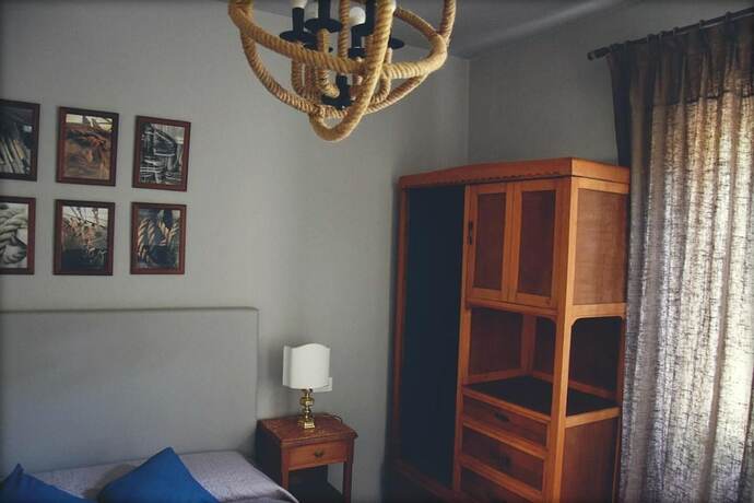 Imagen general del Hotel Pineta del Borgo. Foto 9