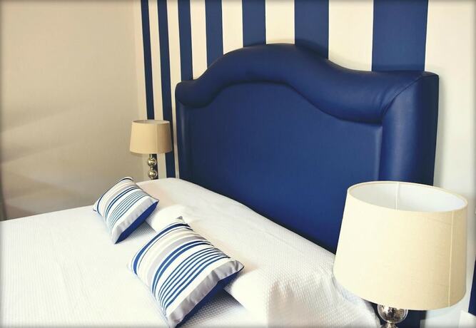 Imagen general del Hotel Pineta del Borgo. Foto 10
