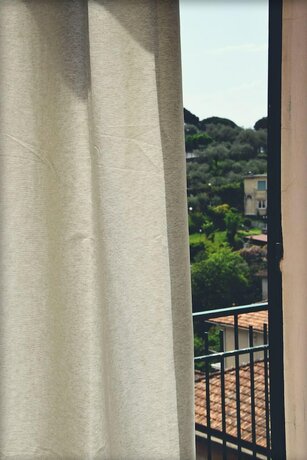 Imagen general del Hotel Pineta del Borgo. Foto 16