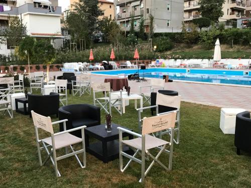Imagen general del Hotel Pineto Resort. Foto 3