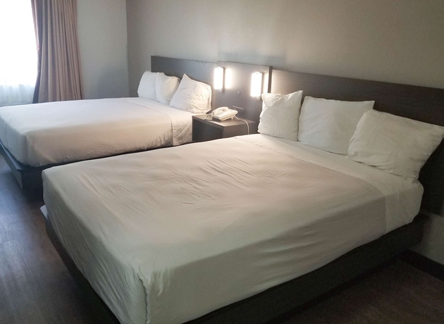 Imagen de la habitación del Hotel Pinetop Studio Suites. Foto 7