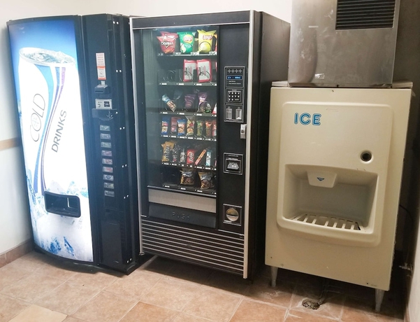 Imagen de los interiores del Hotel Pinetop Studio Suites. Foto 13