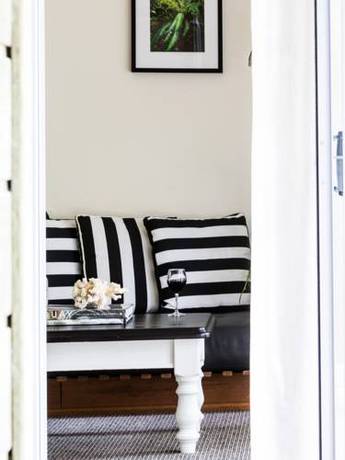 Imagen de la habitación del Hotel Pinetrees Lodge. Foto 6