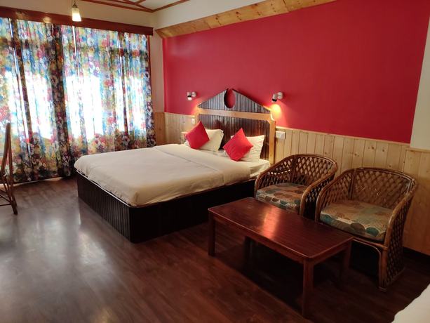Imagen de la habitación del Hotel Pineview Shimla. Foto 10