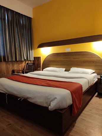 Imagen de la habitación del Hotel Pineview Shimla. Foto 14
