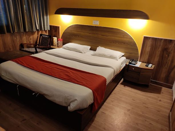 Imagen de la habitación del Hotel Pineview Shimla. Foto 15