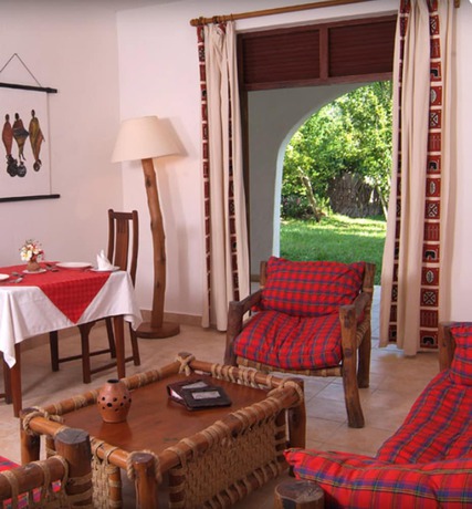 Imagen de la habitación del Hotel Pinewood Beach Resort And Spa. Foto 3