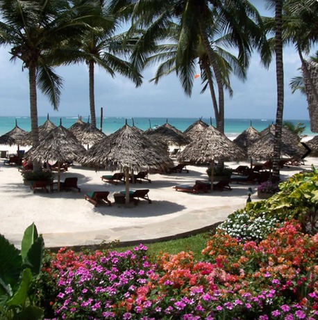Imagen de la habitación del Hotel Pinewood Beach Resort And Spa. Foto 4