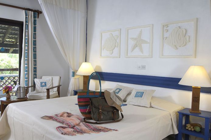 Imagen de la habitación del Hotel Pinewood Beach Resort And Spa. Foto 5
