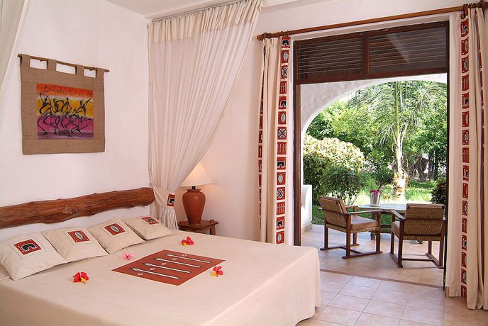 Imagen de la habitación del Hotel Pinewood Beach Resort And Spa. Foto 7