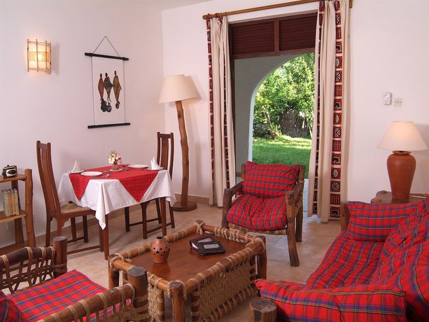 Imagen de la habitación del Hotel Pinewood Beach Resort And Spa. Foto 8