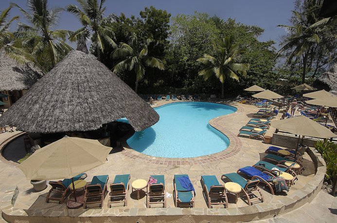 Imagen general del Hotel Pinewood Beach Resort And Spa. Foto 1