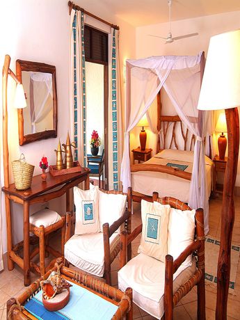 Imagen de la habitación del Hotel Pinewood Beach Resort And Spa. Foto 11