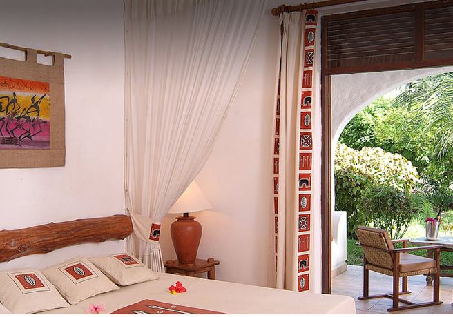 Imagen de la habitación del Hotel Pinewood Beach Resort And Spa. Foto 12