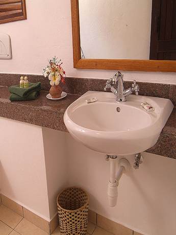 Imagen de la habitación del Hotel Pinewood Beach Resort And Spa. Foto 13