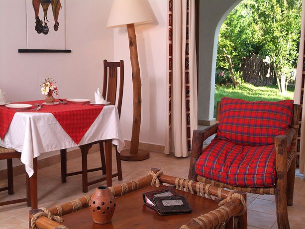 Imagen de la habitación del Hotel Pinewood Beach Resort And Spa. Foto 14