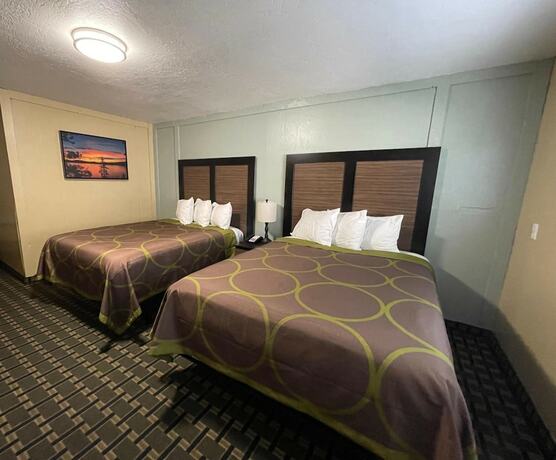 Imagen general del Hotel Pinewood Inn. Foto 6