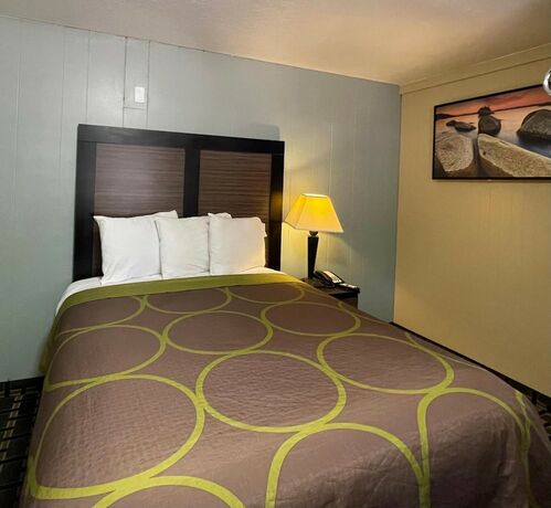 Imagen general del Hotel Pinewood Inn. Foto 10
