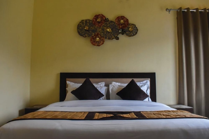 Imagen de la habitación del Hotel Pinewood Manor Kasauli. Foto 4