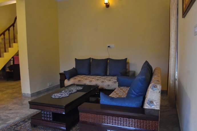 Imagen de la habitación del Hotel Pinewood Manor Kasauli. Foto 14