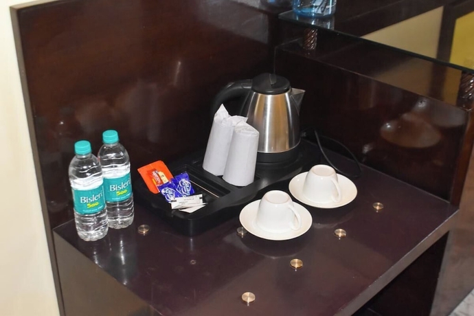 Imagen de la habitación del Hotel Pinewood Manor Kasauli. Foto 15