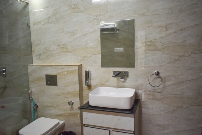 Imagen de la habitación del Hotel Pinewood Manor Kasauli. Foto 16