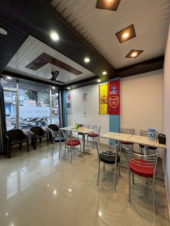 Imagen general del Hotel Pinewood Valley Mussoorie. Foto 1