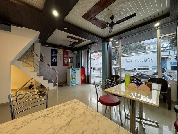 Imagen general del Hotel Pinewood Valley Mussoorie. Foto 5