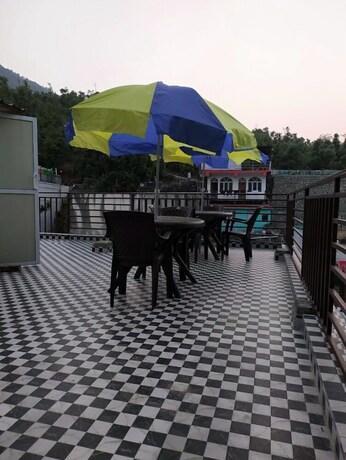 Imagen general del Hotel Pinewood Valley Mussoorie. Foto 6