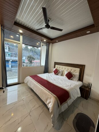 Imagen de la habitación del Hotel Pinewood Valley Mussoorie. Foto 10