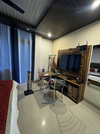 Imagen de la habitación del Hotel Pinewood Valley Mussoorie. Foto 11