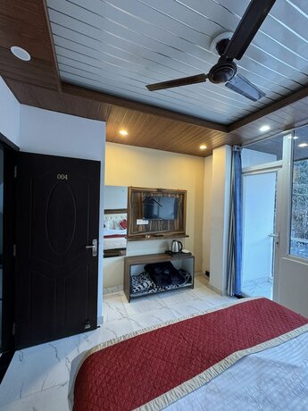 Imagen de la habitación del Hotel Pinewood Valley Mussoorie. Foto 14