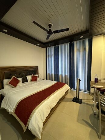 Imagen de la habitación del Hotel Pinewood Valley Mussoorie. Foto 16