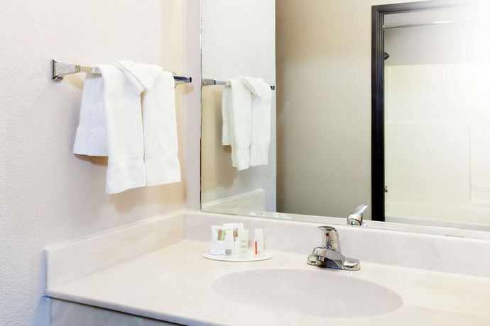 Imagen de la habitación del Hotel Piney Woods. Foto 8