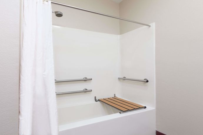 Imagen de la habitación del Hotel Piney Woods. Foto 13