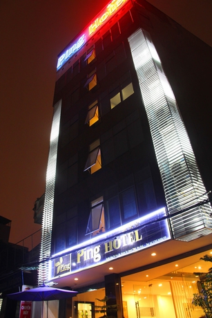 Imagen general del Hotel Ping Hanoi. Foto 1