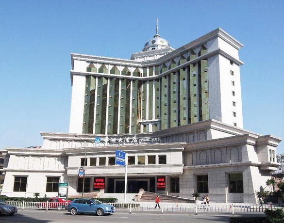 Imagen general del Hotel Ping Hu. Foto 1