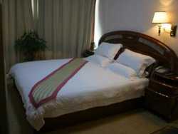 Imagen de la habitación del Hotel Ping Hu. Foto 4