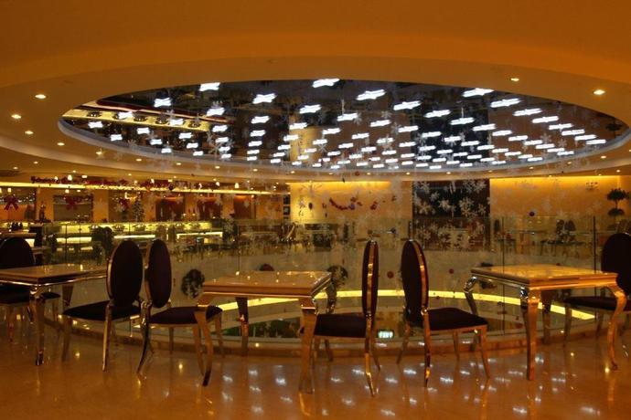 Imagen del bar/restaurante del Hotel Ping Hu. Foto 2