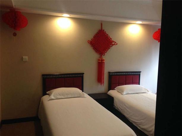 Imagen de la habitación del Hotel Ping Hu. Foto 5