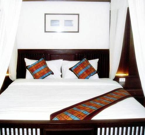 Imagen general del Hotel Ping Phu Place. Foto 3